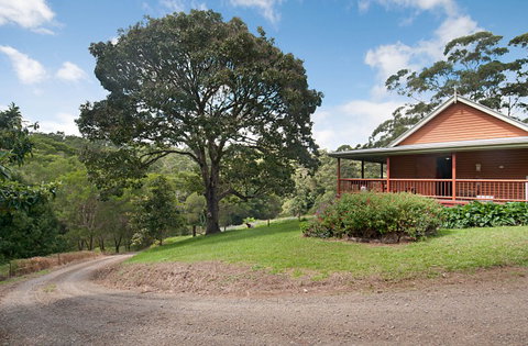Wattle Gully Retreat - Holiday Find 6