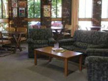 Desert Rose Inn - Holiday Find 1