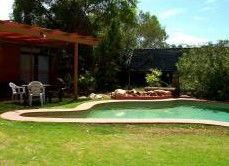 Desert Rose Inn - Holiday Find 3