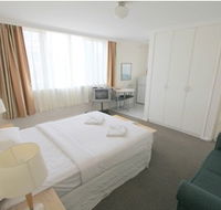 Drummond Serviced Apartments