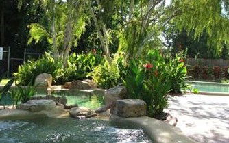 Howard Springs Caravan Park - Holiday Find 0