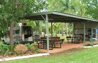 Howard Springs Caravan Park - Holiday Find 1