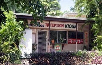 Howard Springs Caravan Park - Holiday Find 3