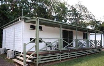Howard Springs Caravan Park - Holiday Find 5