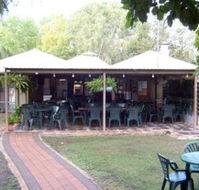Douglas Daly Holiday Park - Holiday Find