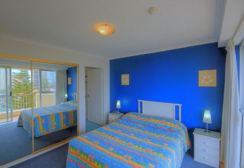Surfers Beachside Holiday Apartments - Holiday Find 0
