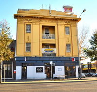 The Spencer City Central Hotel
