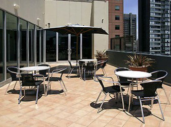 Hotel Ibis Little Bourke Street - Holiday Find 2