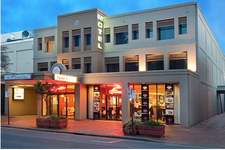 North Adelaide SA Holiday Find