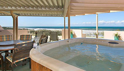 Surfside On The Beach - Holiday Find 1