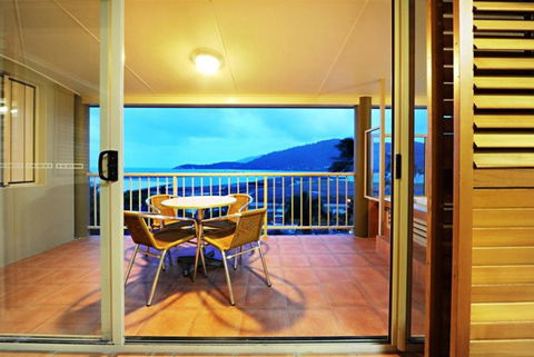 Boathaven Spa Resort - Holiday Find 1