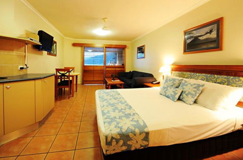 Boathaven Spa Resort - Holiday Find 2