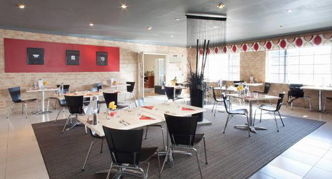 Banksia Gardens Resort Motel - Holiday Find 2