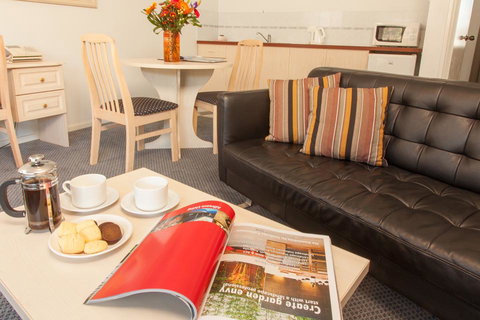 Banksia Gardens Resort Motel - Holiday Find 3