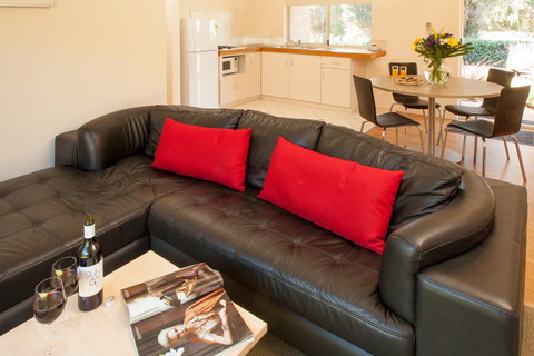 Banksia Gardens Resort Motel - Holiday Find 4