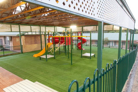 Banksia Gardens Resort Motel - Holiday Find 5