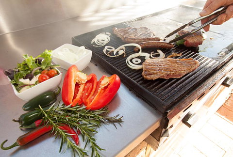 Banksia Gardens Resort Motel - Holiday Find 6