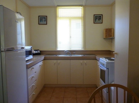 Park Avenue Holiday Units - Holiday Find 5