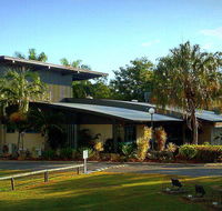 Capricorn Motel  Conference Centre