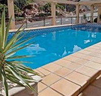 Comfort Inn Robert Towns Motel - Holiday Find