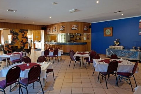 Comfort Inn Robert Towns Motel - Holiday Find 5