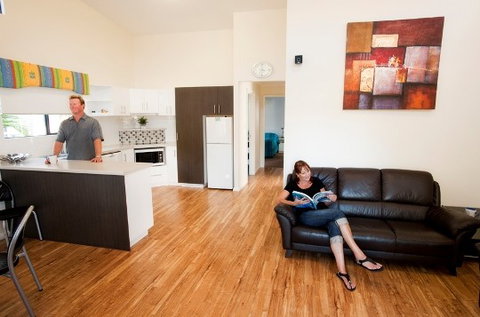 BIG4 Beachlands Holiday Park - Holiday Find 1