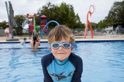 BIG4 Beachlands Holiday Park - Holiday Find 3