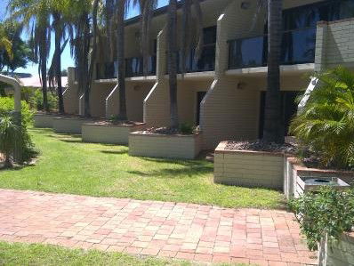 All Seasons Oasis Alice Springs - Holiday Find 2