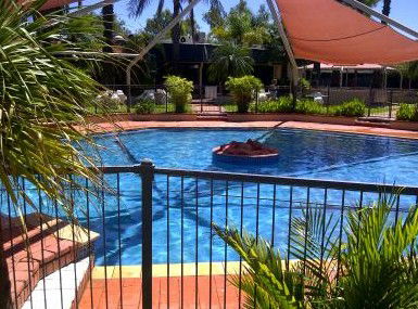 All Seasons Oasis Alice Springs - Holiday Find 3