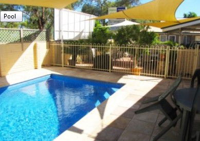 Ciccone NT Holiday Find