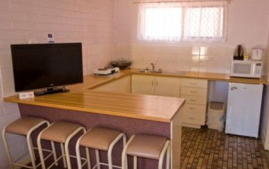 White Gum Motel - Holiday Find 2