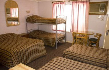 White Gum Motel - Holiday Find 4