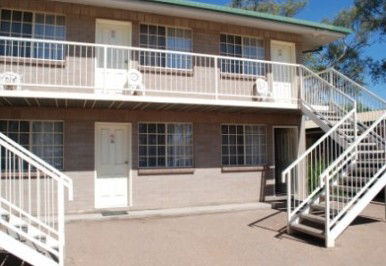 White Gum Motel - Holiday Find 5