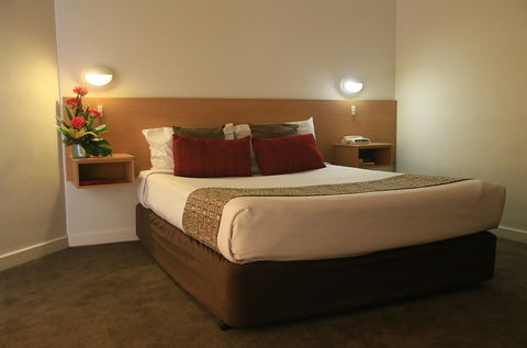 The Diplomat Motel - Holiday Find 3