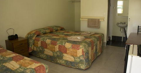 The Beagle Motor Inn - Holiday Find 0