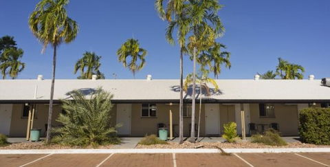 The Beagle Motor Inn - Holiday Find 1