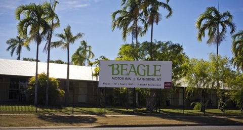 The Beagle Motor Inn - Holiday Find 5