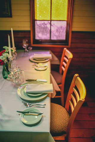 Vineyard Cottages And Cafe - Holiday Find 5