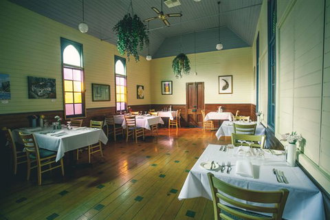 Vineyard Cottages And Cafe - Holiday Find 6