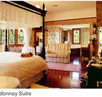 Buderim White House Bed And Breakfast - Holiday Find