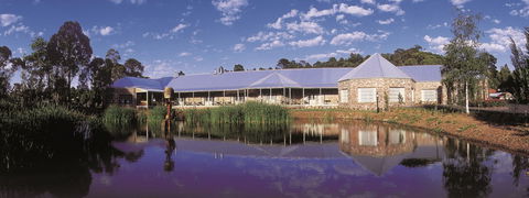 Ballarat Lodge & Convention Centre - Holiday Find 0