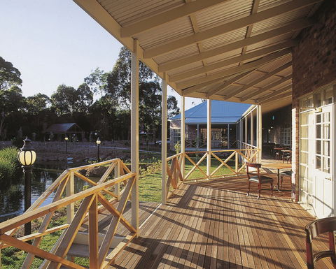 Ballarat Lodge & Convention Centre - Holiday Find 1