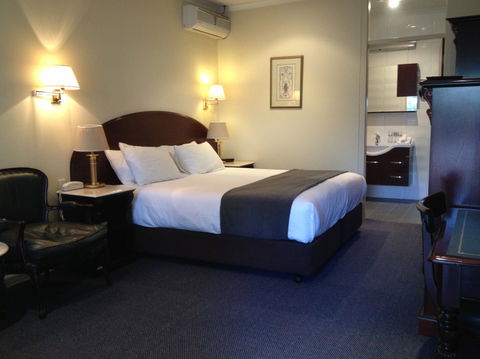 Ballarat Lodge & Convention Centre - Holiday Find 4
