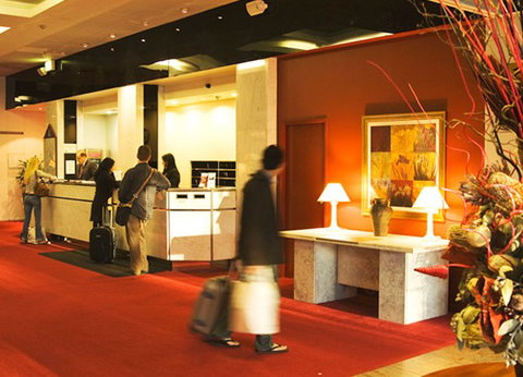 Canberra Rex Hotel - Holiday Find 1