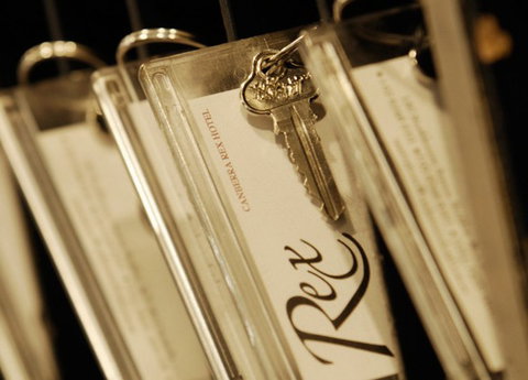 Canberra Rex Hotel - Holiday Find 5