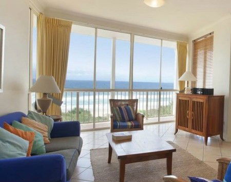 Whale Watch Ocean Beach Resort - Holiday Find 0