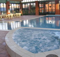 All Seasons Hotel Bendigo - Holiday Find