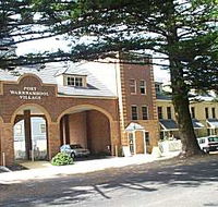 Port Warrnambool Village