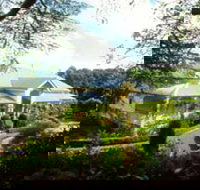 The Falls Rainforest Cottages - Holiday Find