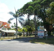 Mango Tree Tourist Park - Holiday Find